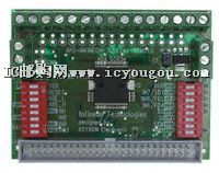 DEMOBOARD TLE 6244XDƬ